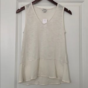 J.Crew Tank Top